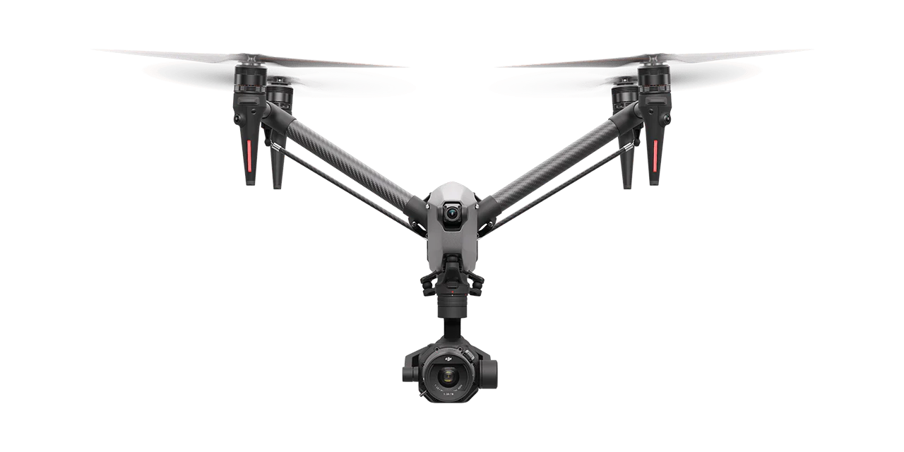 DJI Inspire 2